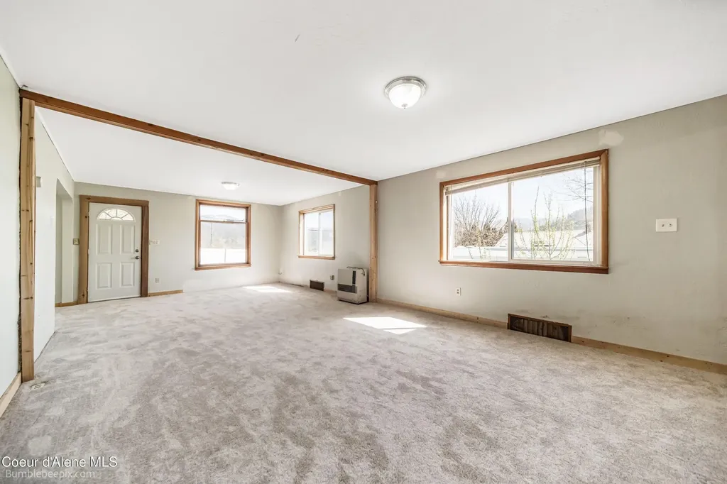 405 W Jefferson Avenue St. Maries ID 83861