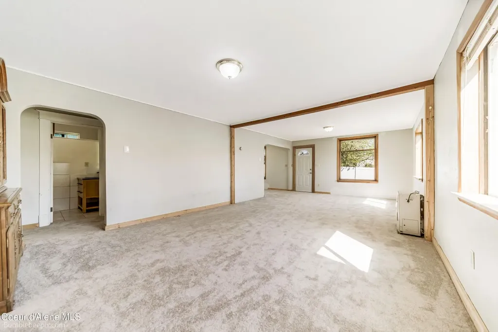 405 W Jefferson Avenue St. Maries ID 83861