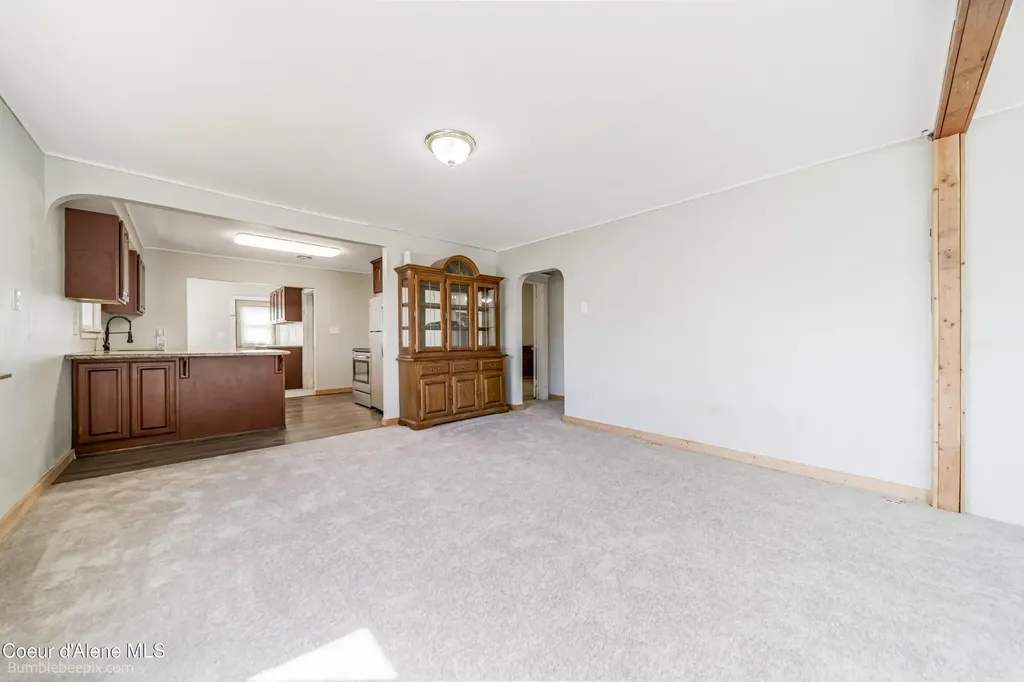405 W Jefferson Avenue St. Maries ID 83861