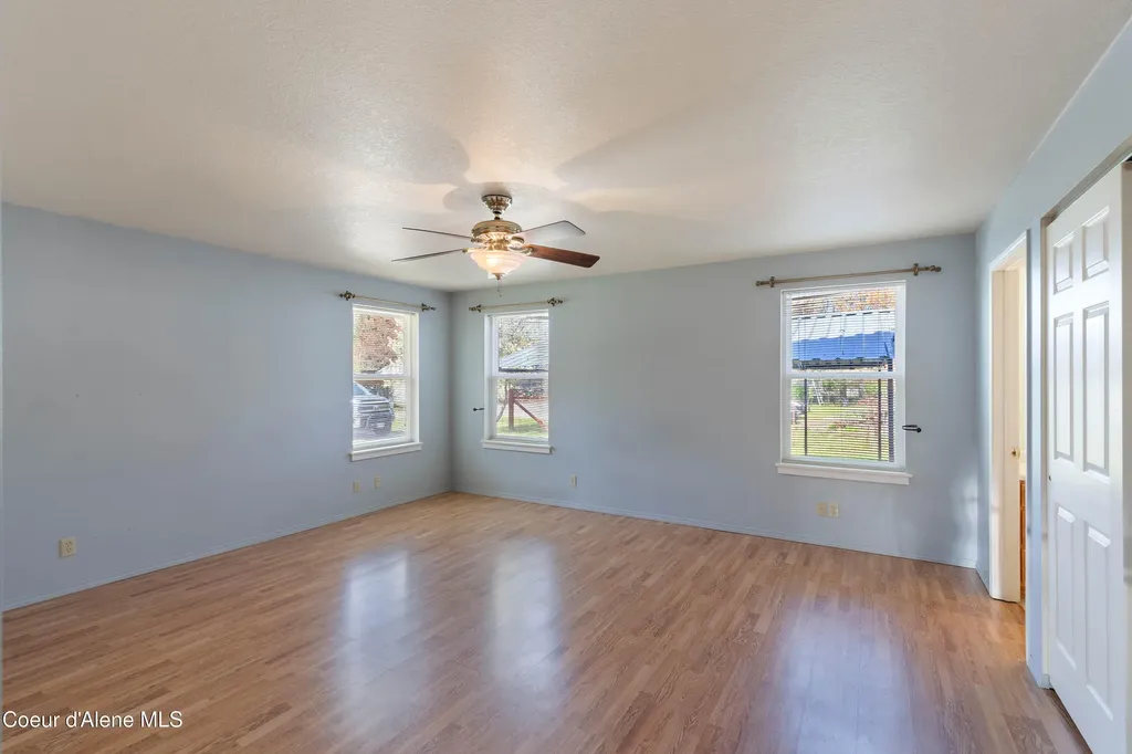 316 W 6th Avenue Clark Fork ID 83811