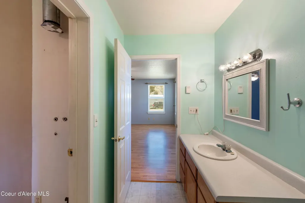 316 W 6th Avenue Clark Fork ID 83811