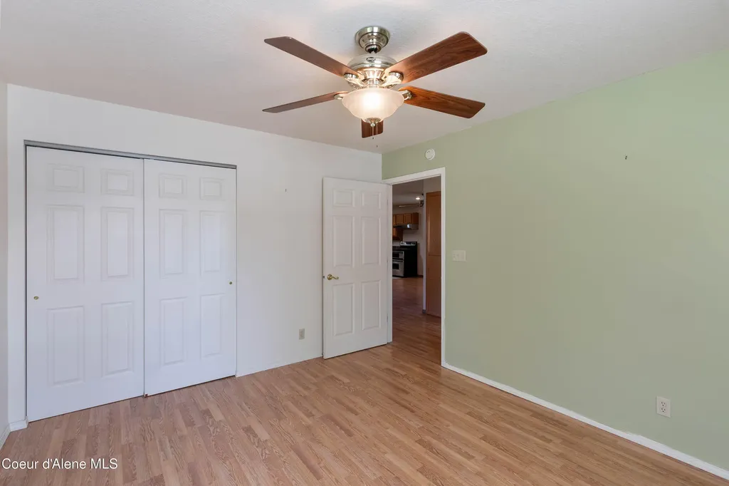 316 W 6th Avenue Clark Fork ID 83811