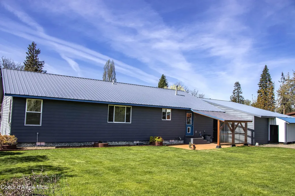 316 W 6th Avenue Clark Fork ID 83811