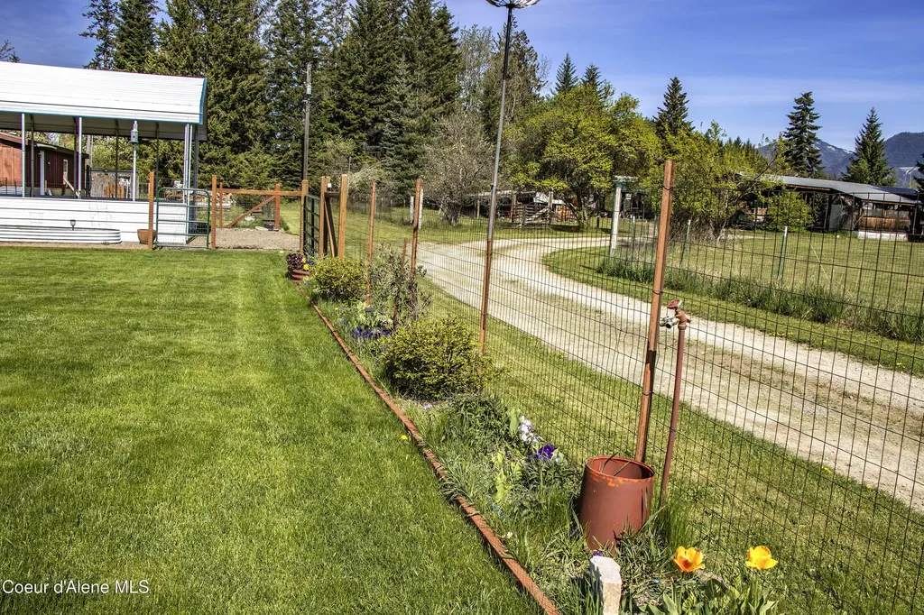 316 W 6th Avenue Clark Fork ID 83811