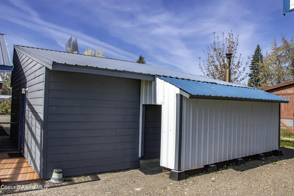 316 W 6th Avenue Clark Fork ID 83811