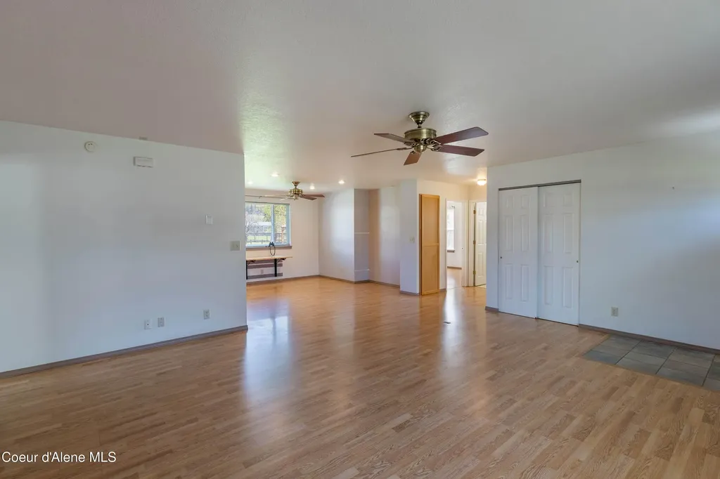 316 W 6th Avenue Clark Fork ID 83811