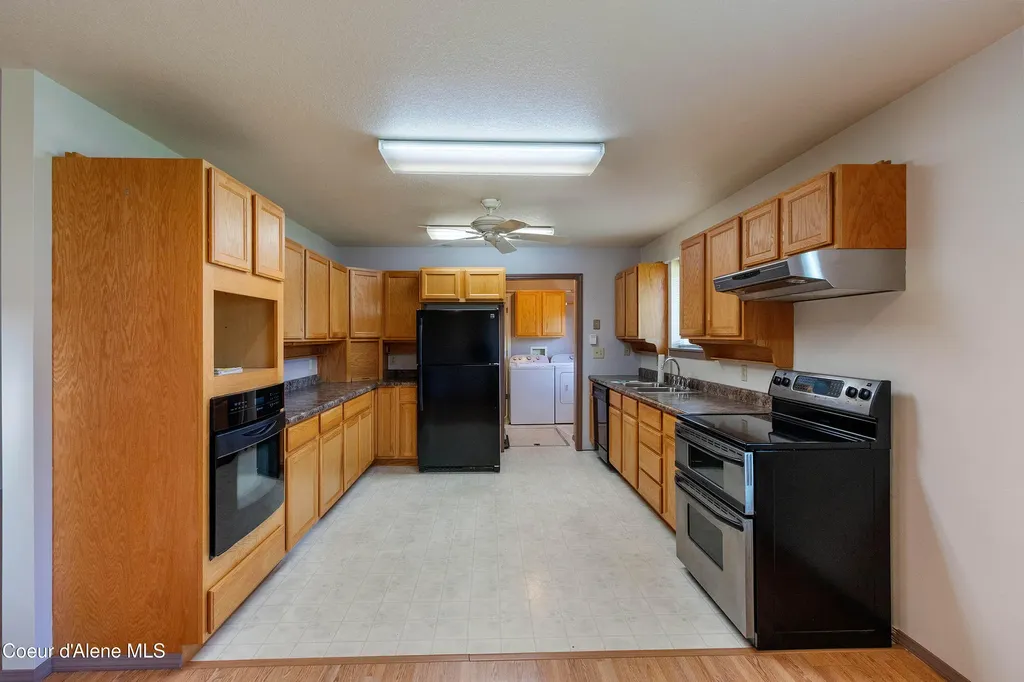 316 W 6th Avenue Clark Fork ID 83811