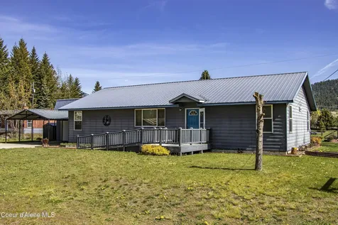 316 W 6th Avenue Clark Fork ID 83811