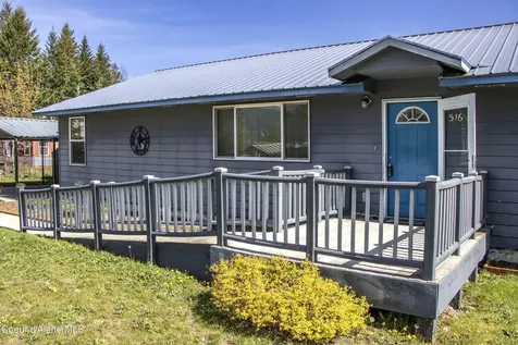 316 W 6th Avenue Clark Fork ID 83811