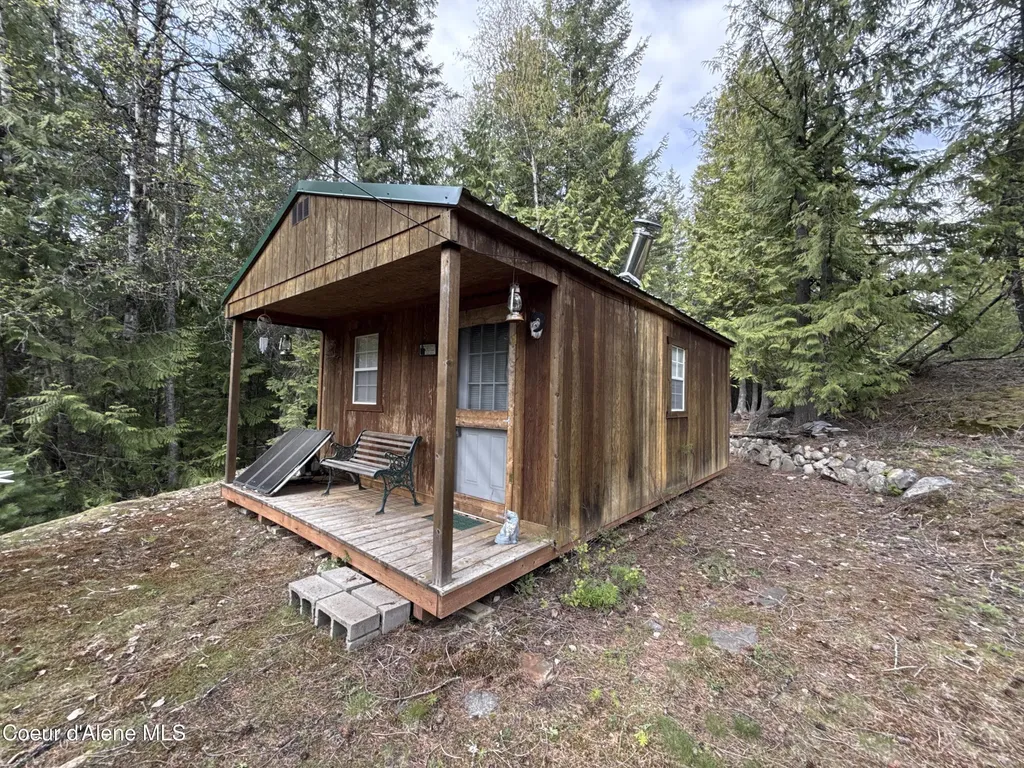 1094 Spirit Wolf Trail Sandpoint ID 83864