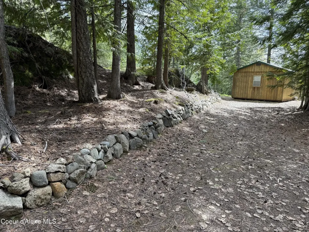 1094 Spirit Wolf Trail Sandpoint ID 83864