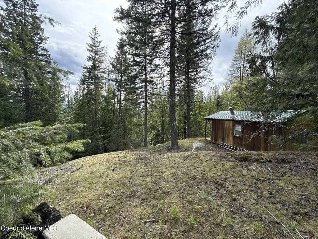 1094 Spirit Wolf Trail Sandpoint ID 83864