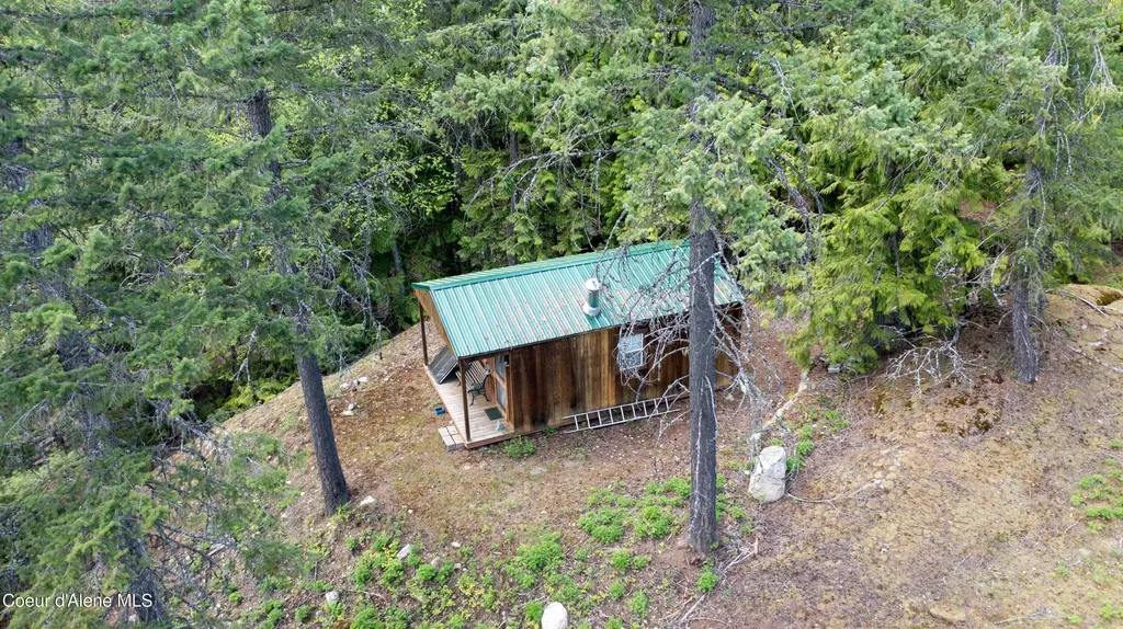 1094 Spirit Wolf Trail Sandpoint ID 83864