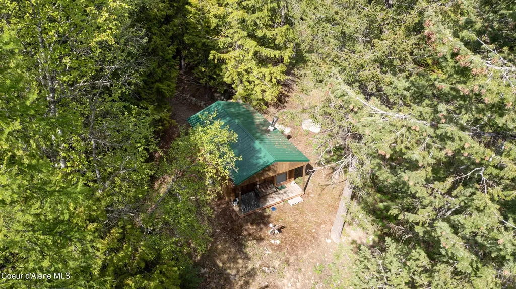 1094 Spirit Wolf Trail Sandpoint ID 83864