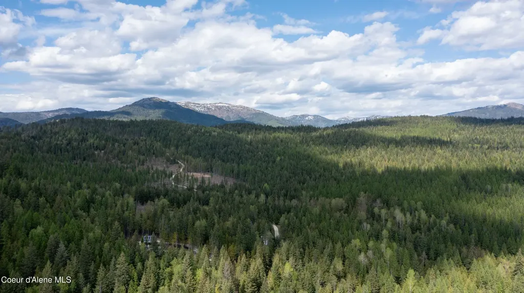 1094 Spirit Wolf Trail Sandpoint ID 83864