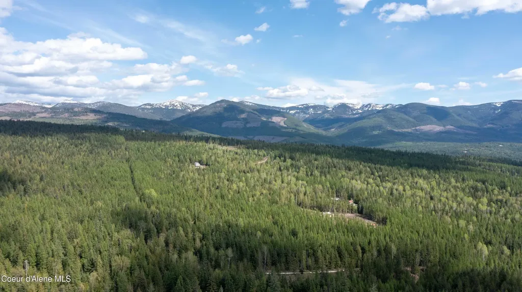 1094 Spirit Wolf Trail Sandpoint ID 83864