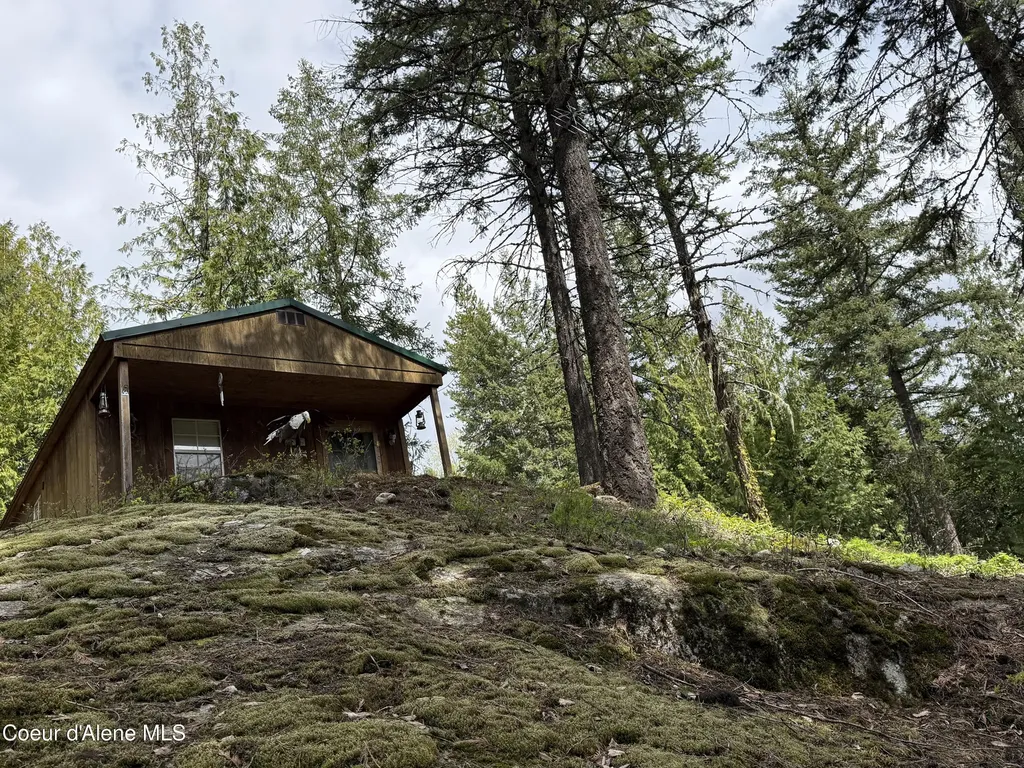 1094 Spirit Wolf Trail Sandpoint ID 83864