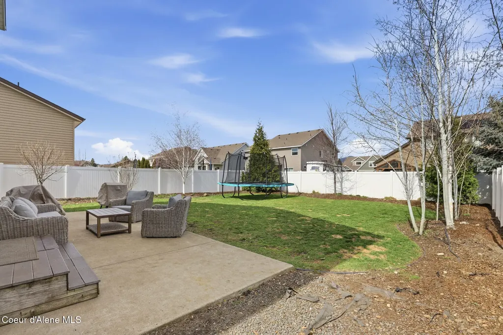12435 W Moorfield Avenue Post Falls ID 83854