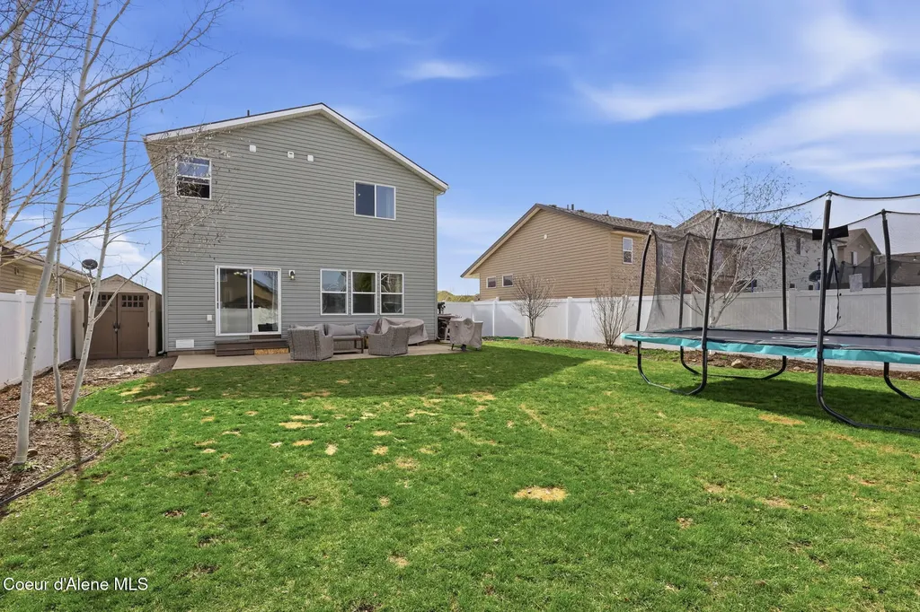 12435 W Moorfield Avenue Post Falls ID 83854