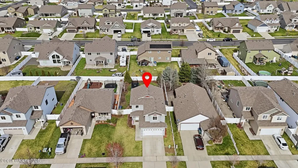 12435 W Moorfield Avenue Post Falls ID 83854