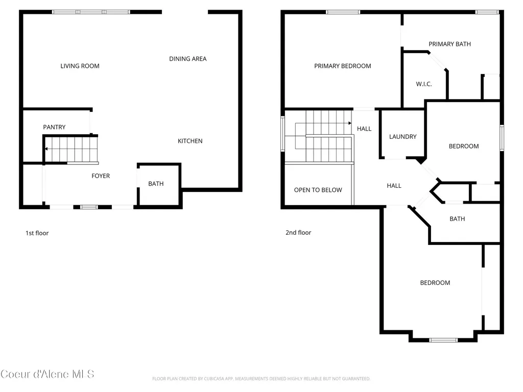 12435 W Moorfield Avenue Post Falls ID 83854