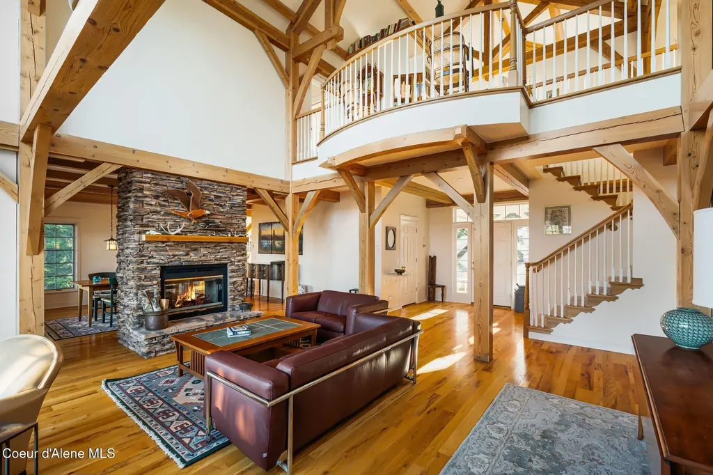 1175 Eureka Road Sagle ID 83860