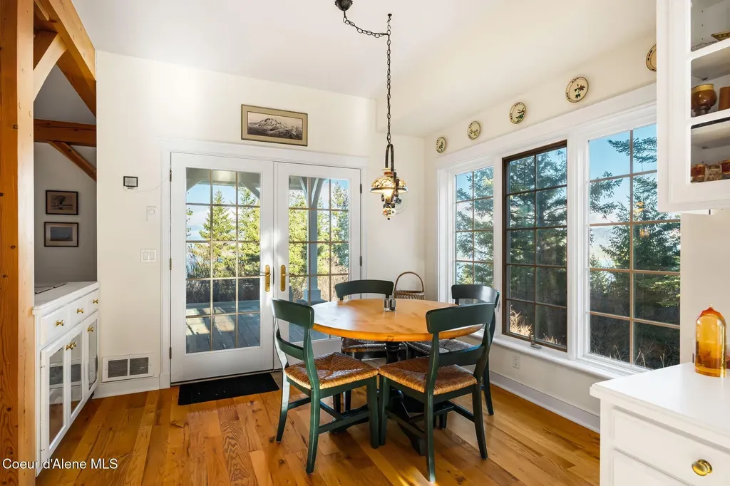 1175 Eureka Road Sagle ID 83860