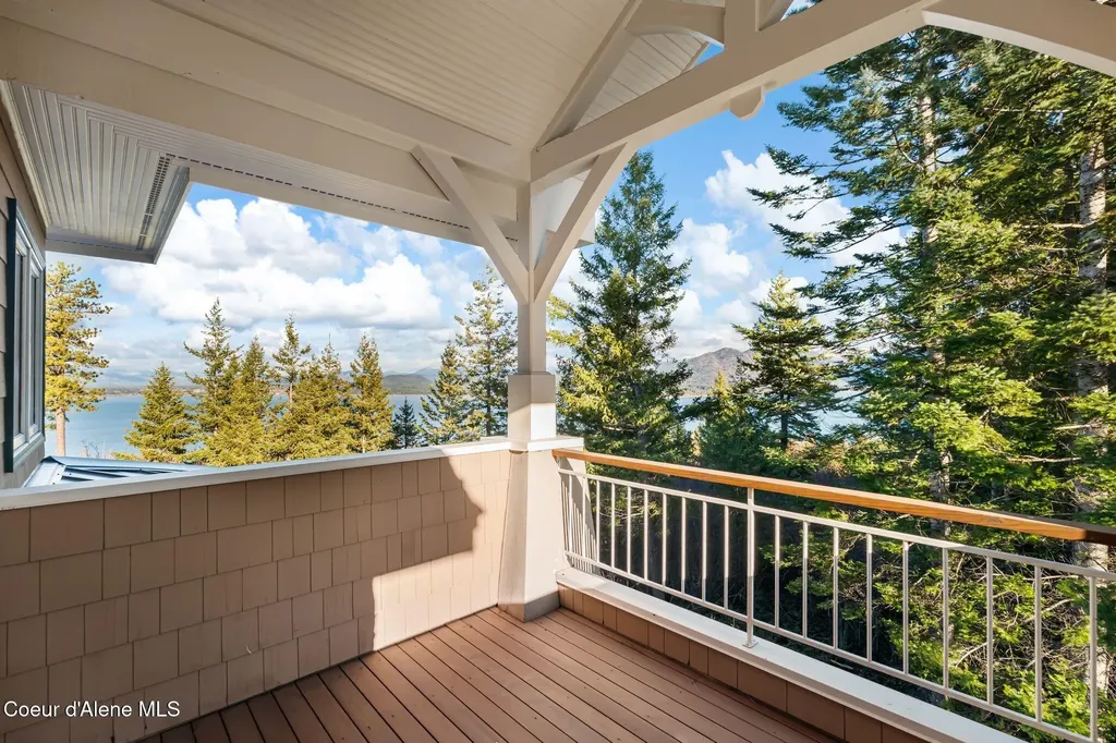 1175 Eureka Road Sagle ID 83860