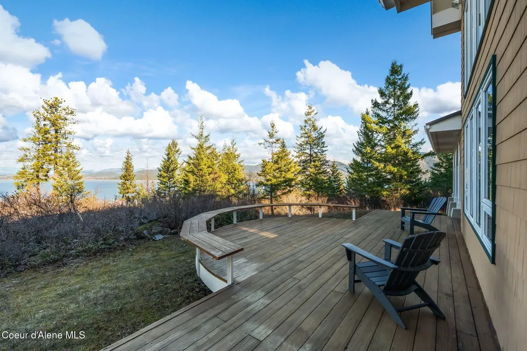 1175 Eureka Road Sagle ID 83860