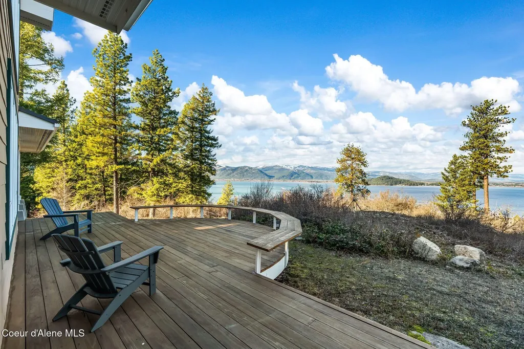 1175 Eureka Road Sagle ID 83860