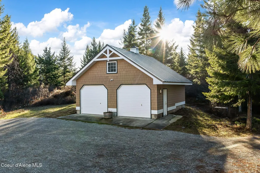 1175 Eureka Road Sagle ID 83860