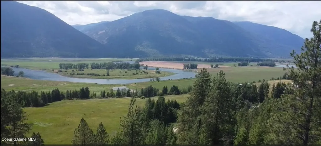 2447 Turner Hill Road Bonners Ferry ID 83805