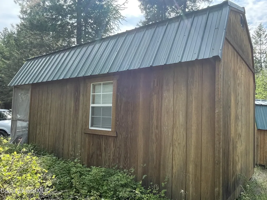 2447 Turner Hill Road Bonners Ferry ID 83805
