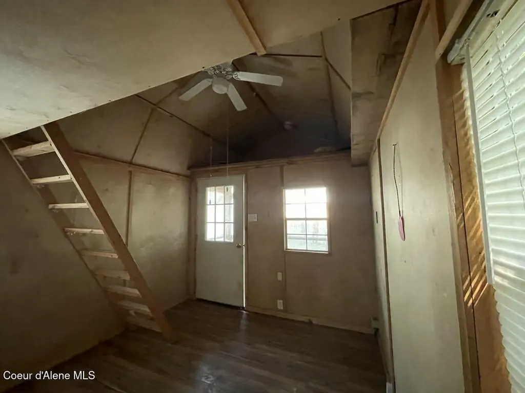 2447 Turner Hill Road Bonners Ferry ID 83805