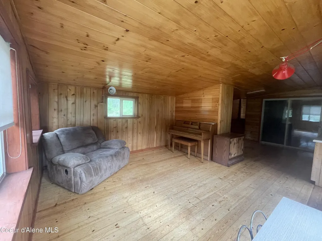 2447 Turner Hill Road Bonners Ferry ID 83805