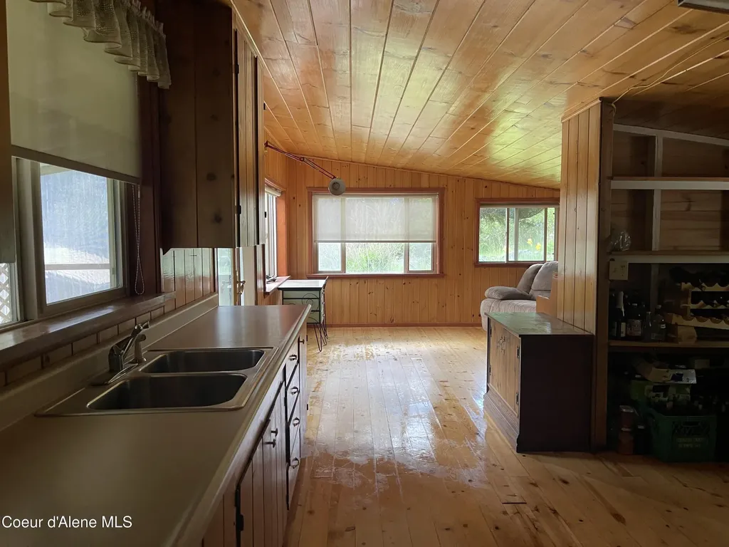 2447 Turner Hill Road Bonners Ferry ID 83805
