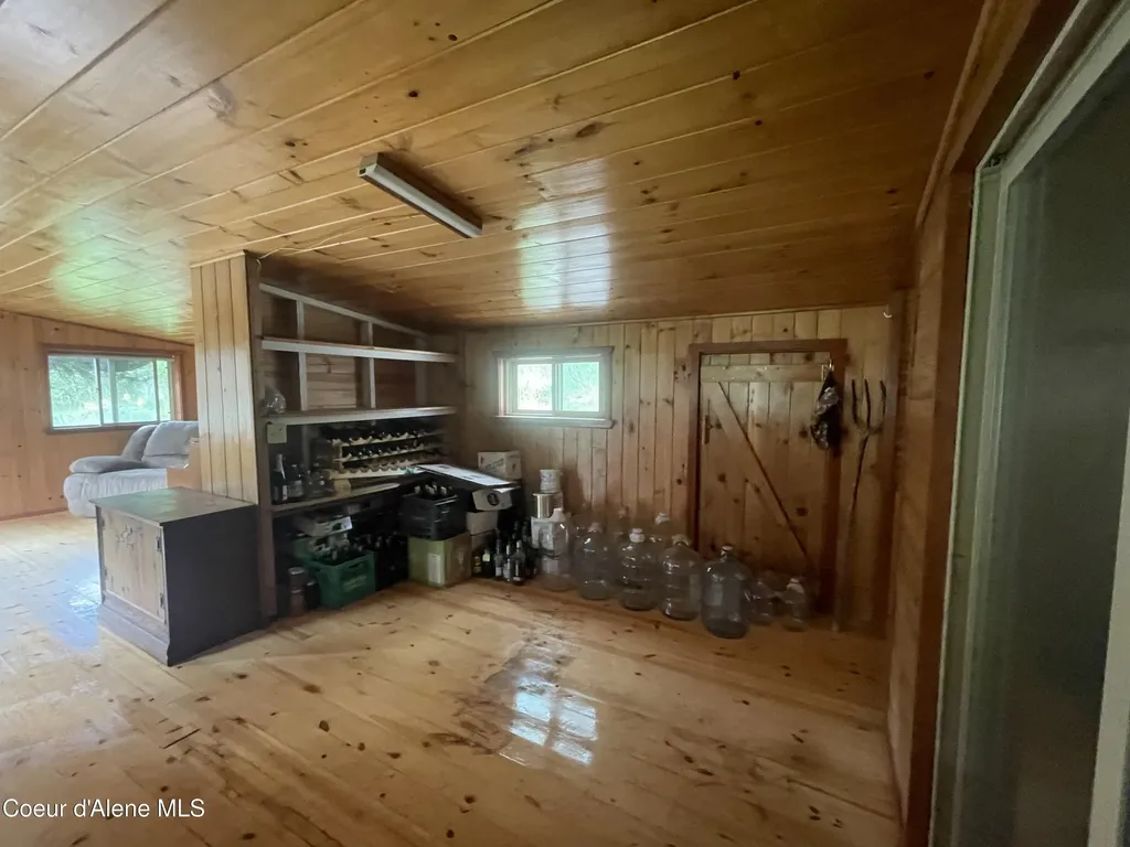 2447 Turner Hill Road Bonners Ferry ID 83805