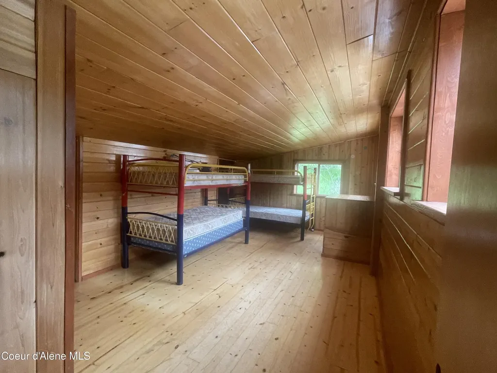 2447 Turner Hill Road Bonners Ferry ID 83805