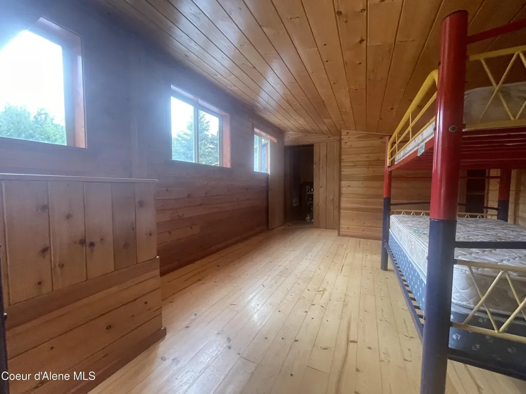 2447 Turner Hill Road Bonners Ferry ID 83805