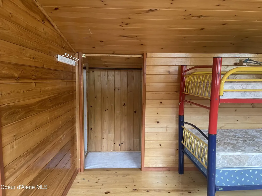 2447 Turner Hill Road Bonners Ferry ID 83805