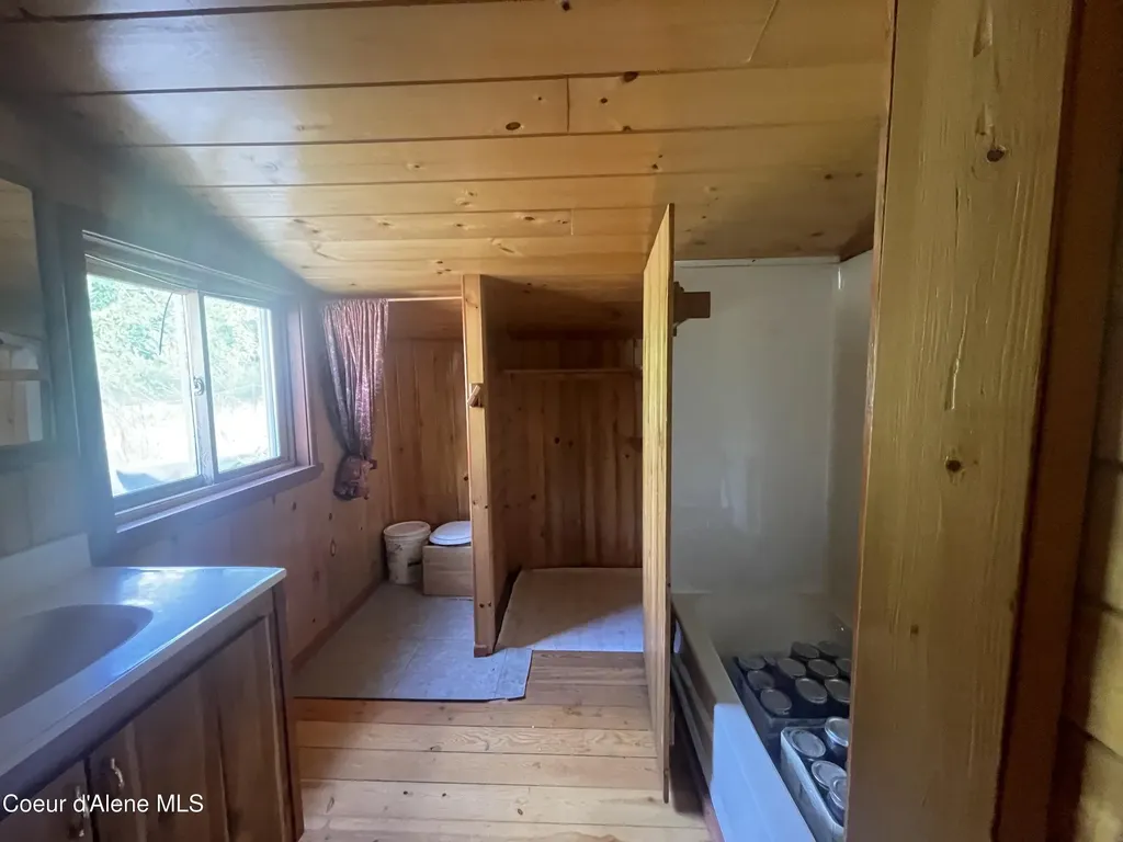 2447 Turner Hill Road Bonners Ferry ID 83805