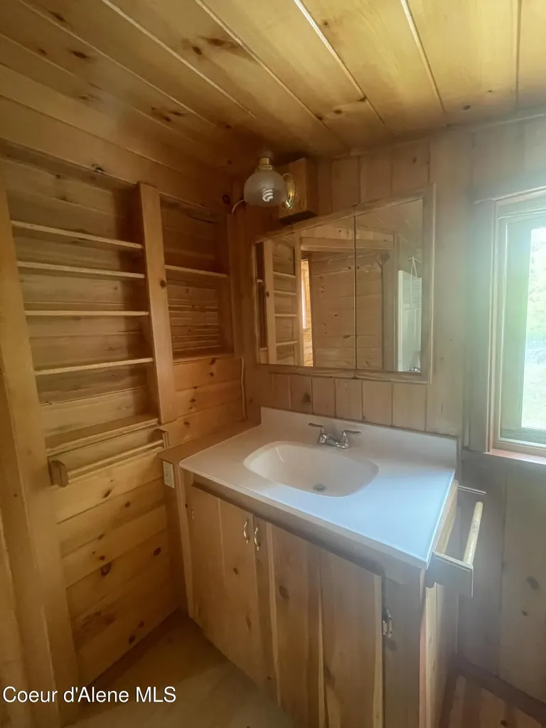 2447 Turner Hill Road Bonners Ferry ID 83805
