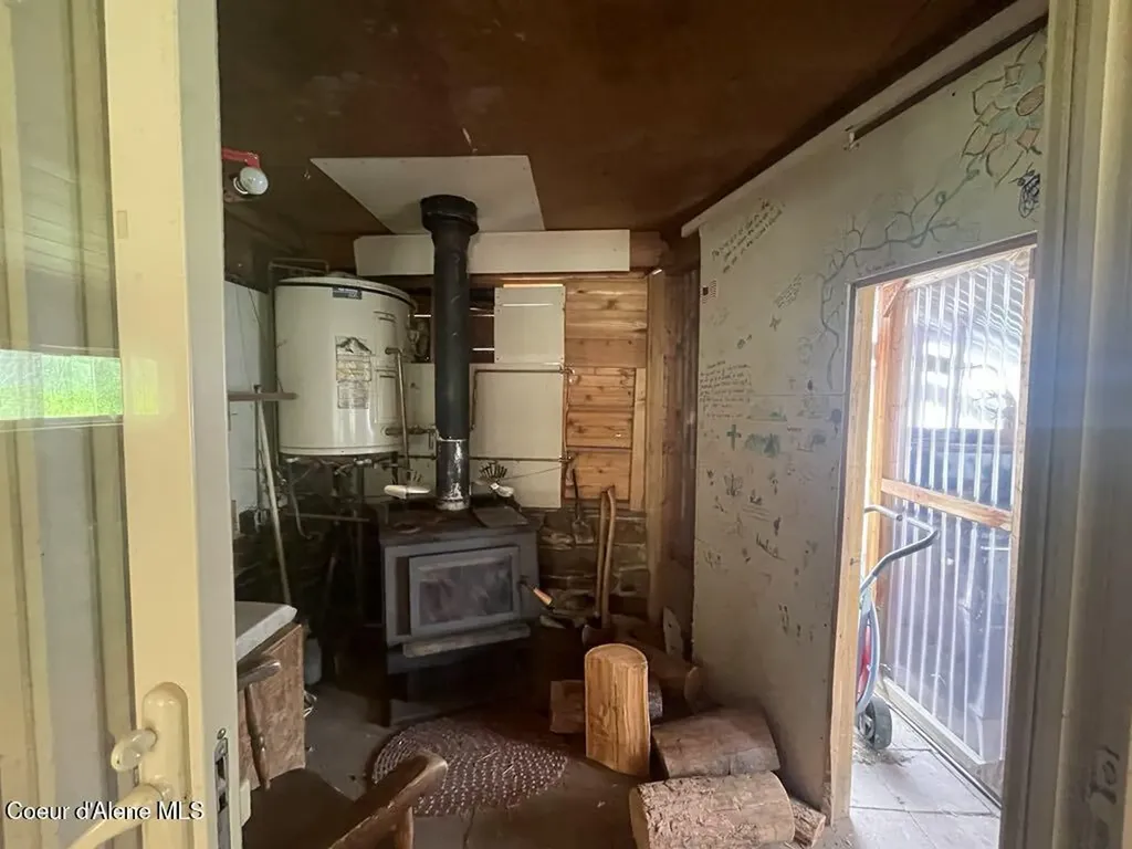 2447 Turner Hill Road Bonners Ferry ID 83805