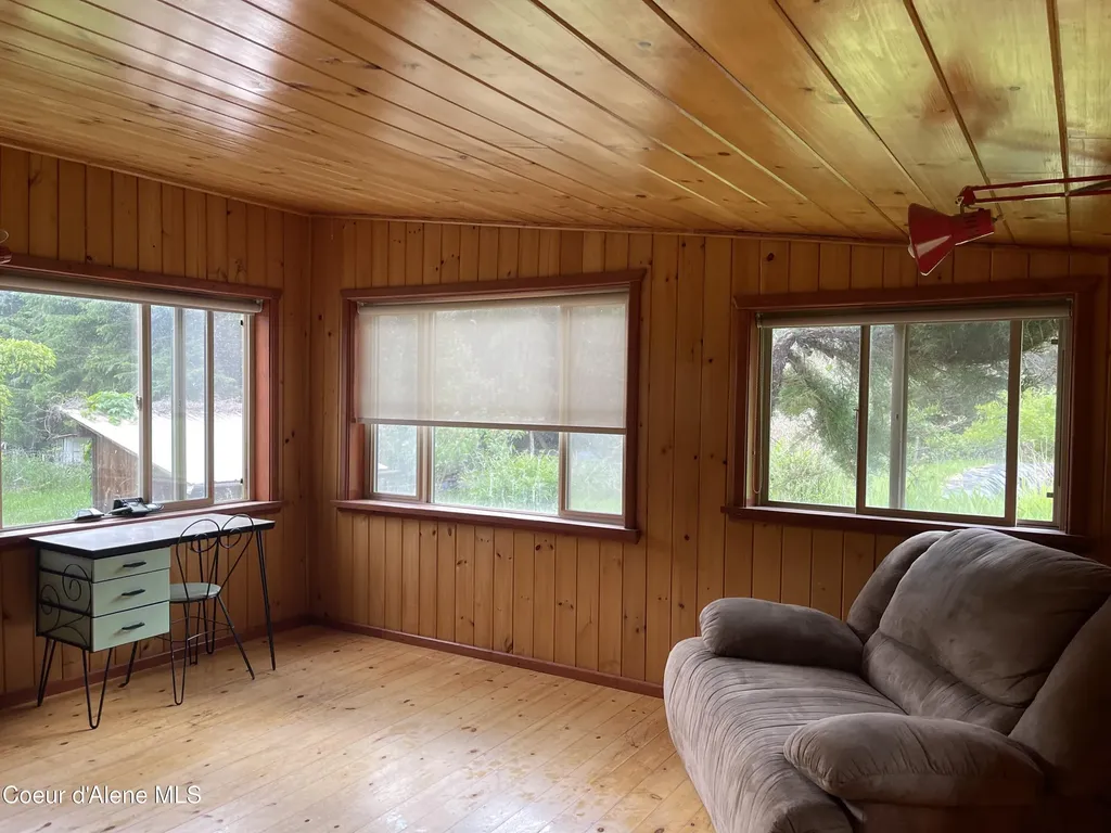 2447 Turner Hill Road Bonners Ferry ID 83805