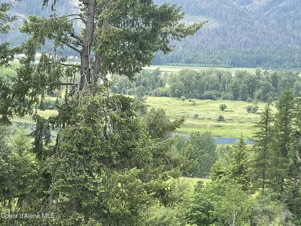 2447 Turner Hill Road Bonners Ferry ID 83805