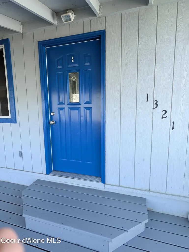 1321 Washington Avenue St. Maries ID 83861