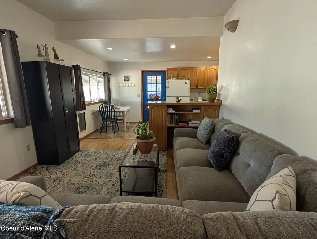 1321 Washington Avenue St. Maries ID 83861