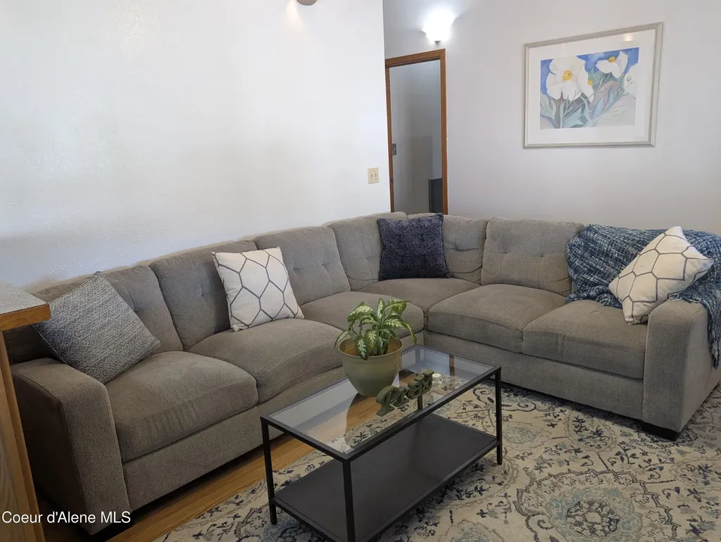 1321 Washington Avenue St. Maries ID 83861