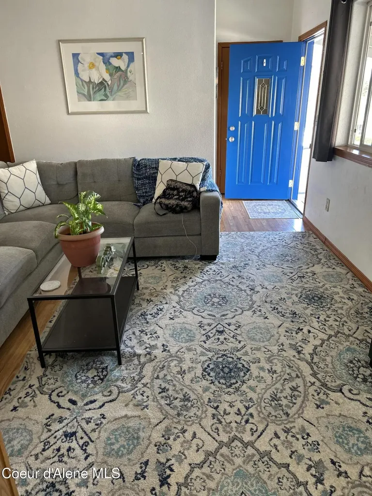 1321 Washington Avenue St. Maries ID 83861