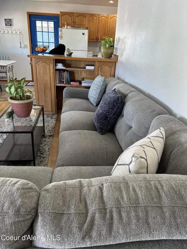 1321 Washington Avenue St. Maries ID 83861